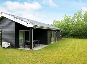 Accommodation Eskebjerg | Kaldred