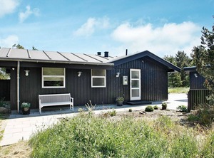 Accommodation Strand | Strandby