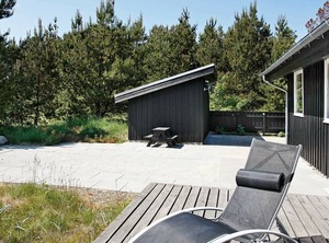 Accommodation Strand | Strandby