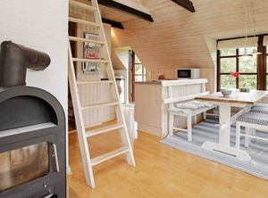 Holiday Jutland Terrace | Sønder Nissum