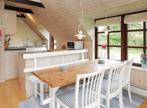 Holiday Jutland Terrace | Sønder Nissum