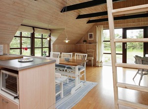 Holiday Jutland Terrace | Sønder Nissum