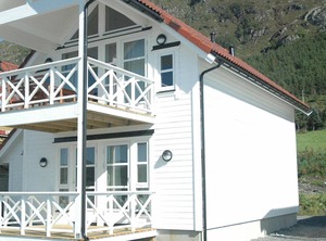 Star Holiday Åram | Stadlandet