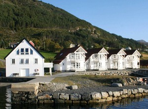 Star Holiday Åram | Stadlandet
