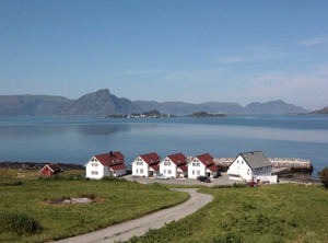 Star Holiday Åram | Stadlandet