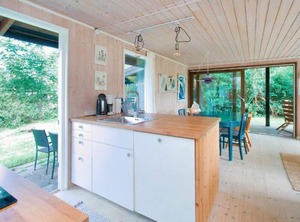 Holiday Fårevejle | Ordrup