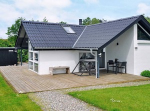 Toftum Bjerge Struer Persons | Remmer Strand