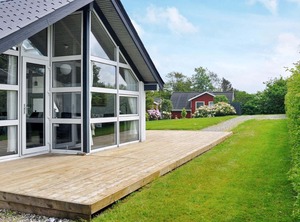 Toftum Bjerge Struer Persons | Remmer Strand