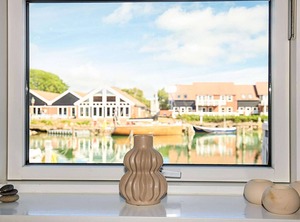 Person Holiday Park Borre | Borre