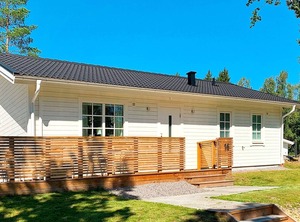 Person Holiday Figeholm | Figeholm