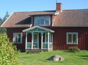 Person Holiday Mörlunda | Morlunda