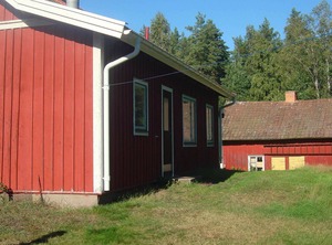 Person Holiday Mörlunda | Morlunda