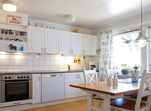 Holiday Havstenssund | Sotenas