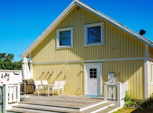 Holiday Havstenssund | Sotenas