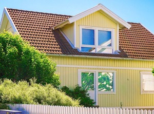 Holiday Havstenssund | Sotenas