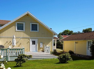 Holiday Havstenssund | Sotenas