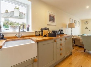 Lane | Carbis Bay