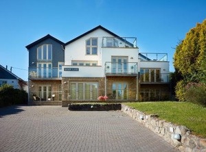 Lane | Carbis Bay