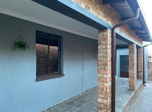 The Curve | Bezuidenhout Valley