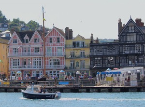 The Sail Loft | Dartmouth