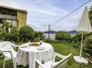 Morandi | Cannero Riviera