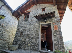 Morandi | Cannero Riviera
