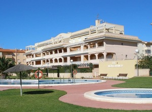 Luz Del Mediterraneo | El Palmar