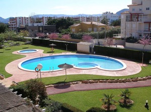 Luz Del Mediterraneo | El Palmar