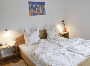 Holiday Flat | Westertilli