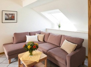 Große Ferienwohnung | Wuppelser Altendeich