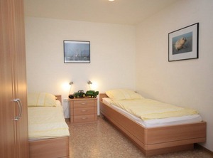 Große Ferienwohnung | Wuppelser Altendeich