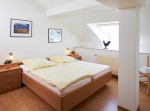 Große Ferienwohnung | Wuppelser Altendeich