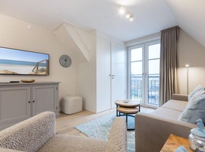 Luxuriöse Neubau Strandgut Zimmern Auf Für Personen | Wenningstedt-Braderup