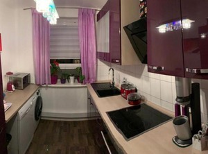Privatapartment North | Dohren-Wulfel