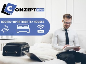 Privatapartment North | Dohren-Wulfel
