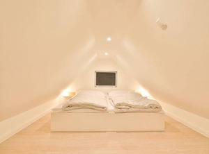 Cozy Atmosphere The Mill | Ostseebad Prerow
