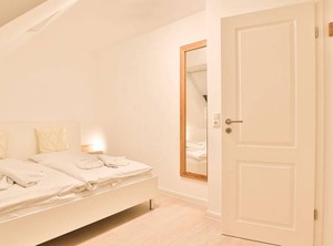 Cozy Atmosphere The Mill | Ostseebad Prerow