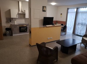 Ferienwohnung | Merfeld