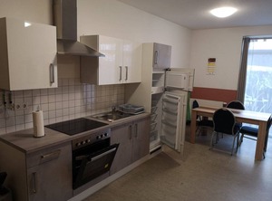 Ferienwohnung | Merfeld