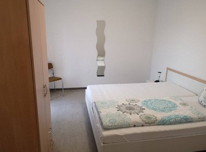 Ferienwohnung | Merfeld