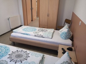 Ferienwohnung | Merfeld