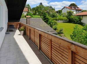 Haus Der Kontinente Böbrach | Bobrach