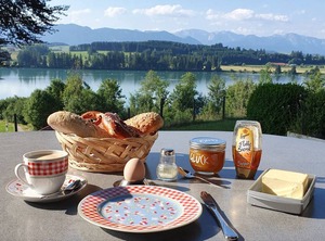 Vrbo Property | Lechbruck