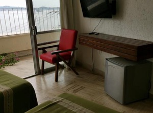 Peninsula Del Capitan | Las Hadas