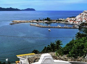 Peninsula Del Capitan | Las Hadas