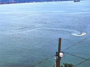 Peninsula Del Capitan | Las Hadas