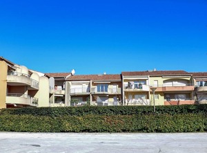 Le Stadium | Saint-Cyr-sur-Mer