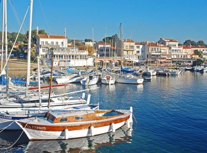 Le Stadium | Saint-Cyr-sur-Mer