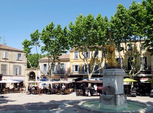 Le Stadium | Saint-Cyr-sur-Mer