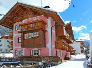 Brunel | San Giovanni di Fassa